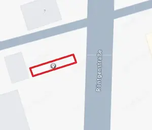 Doppelstellplatz PKW