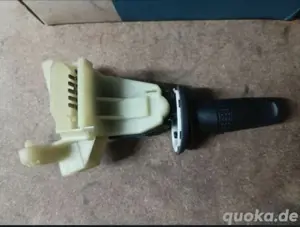 Warching Cleaning Ford Mondeo Mk1.