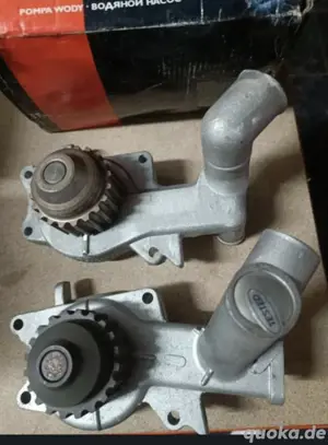 Wasserpumpe für Fent Party XR2 MK2