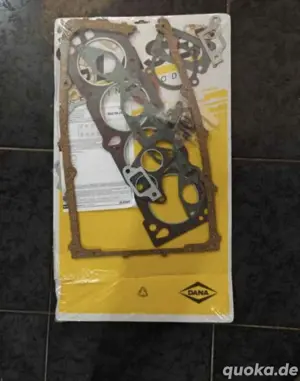 Spielzeiten hoch für Ford Claiscos Motor Pinto 2000