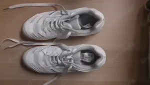 Tischtennisschuhe TTS 500