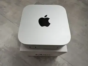 Apple Mac mini M4 (2024), MU9D3D A (16GB 256GB)