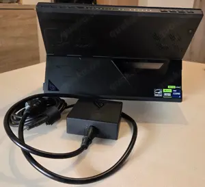 ASUS ROG Flow Z13 2023 Intel i9-13900H-16GB-RTX4060 Bild 2