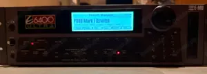 E-MU E6400 Ultra Sampler - 128 Voices, Effects, 128MB RAM, SD Laufwerk, EOS 4.7 Bild 8