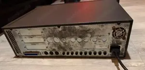 E-MU E6400 Ultra Sampler - 128 Voices, Effects, 128MB RAM, SD Laufwerk, EOS 4.7 Bild 4