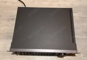 E-MU E6400 Ultra Sampler - 128 Voices, Effects, 128MB RAM, SD Laufwerk, EOS 4.7 Bild 5
