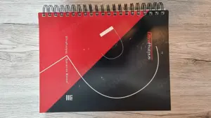 E-MU Ultraproteus - Sehr guter Zustand Bild 3