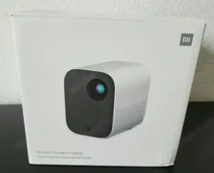 Xiaomi Mi Smart Compact FHD LED Beamer Bild 7