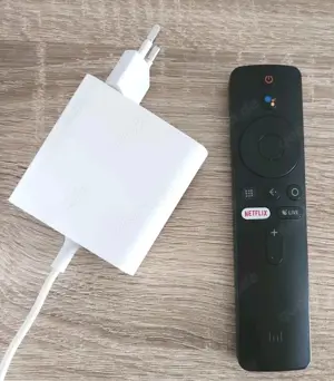 Xiaomi Mi Smart Compact FHD LED Beamer Bild 8
