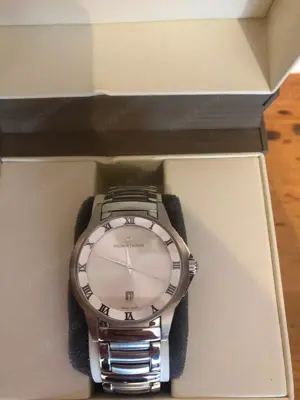 Maurice Lacroix Uhr Bild 4