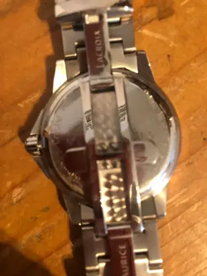 Maurice Lacroix Uhr Bild 9