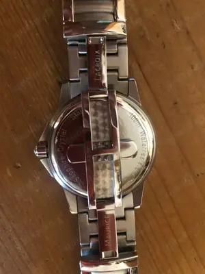 Maurice Lacroix Uhr Bild 7