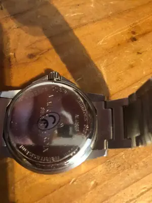 Maurice Lacroix Uhr Bild 8