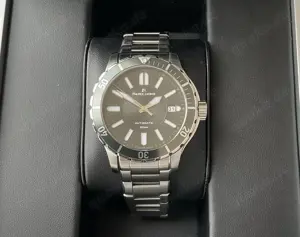 MAURICE LACROIX Miros Diver - Topzustand!