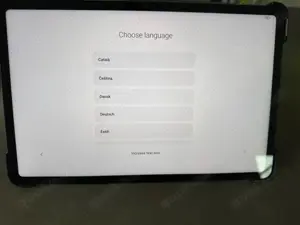 Xiaomi Mi Pad 6 Tablet ++ Gold ++ 256 GB ++ 8GB RAM ++ Topzustand! Bild 4