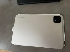 Xiaomi Mi Pad 6 Tablet ++ Gold ++ 256 GB ++ 8GB RAM ++ Topzustand! Bild 5
