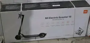 Mi Electric Scooter 1S