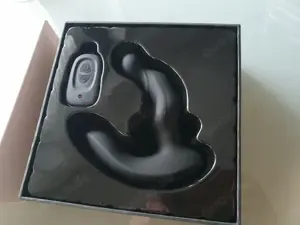 Prostata und Hoden Stimulator Bild 2