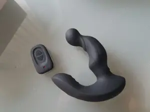 Prostata und Hoden Stimulator Bild 3