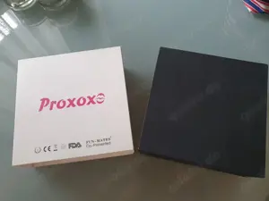 Prostata und Hoden Stimulator