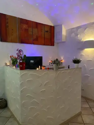 China Wellness-Massage Eschborn - Ihr Ort der Entspannung in Eschborn Bild 4