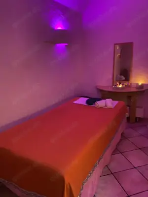 China Wellness-Massage Eschborn - Ihr Ort der Entspannung in Eschborn Bild 5