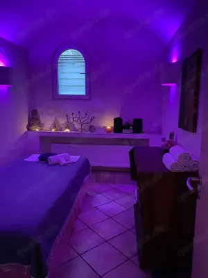 China Wellness-Massage Eschborn - Ihr Ort der Entspannung in Eschborn Bild 3