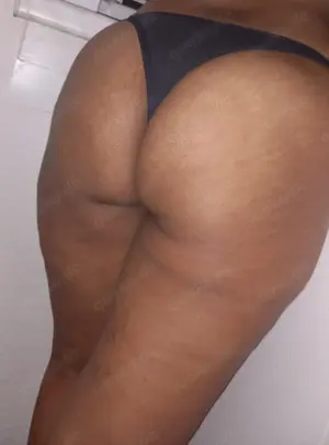 Gesucht wird eine Frau für Sex zu dritt 