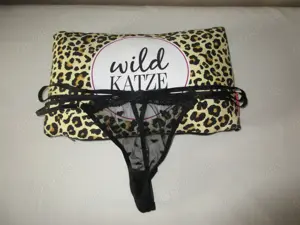 Reizvoller String für deine Sinne