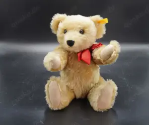 Steiff Teddybär - Original, Modell 406256, ca. 43cm