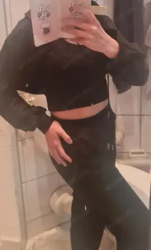 Webcam mit Sie 22 Jahre