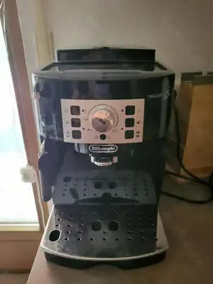 Kaffeemaschine delonghi
