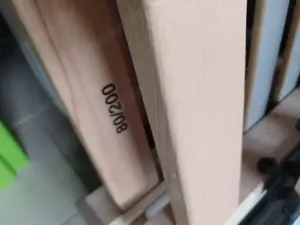 2 Lattenroste Opus LR NV