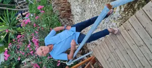 Er sucht sie 