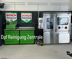 Injektorentest & Reinigung für Commonrail-Systeme ohne Termin schnell und zuverlässig