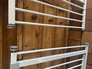 Hauck Treppenschutzgitter 2 teilig Bild 2