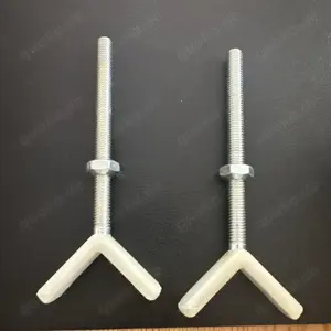 Hauck Treppenschutzgitter 2 teilig Bild 6