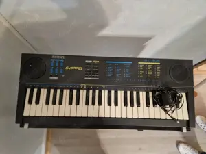 Bontempi BT 804 Keyboard 