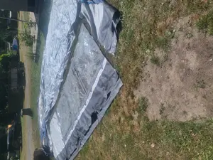 Verkaufe Vorzelt für wohnwagen 