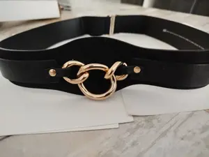 Damen elastischer Gürtel