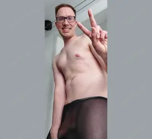 Stripper (26,184cm,sportlich,charmant) mit 22cm für deine Party!