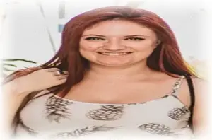 Eine etwas schüchterne Frau möchte sich in einen lieben Mann verlieben