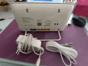 Speedport w724v typc Router von Telekom Bild 3