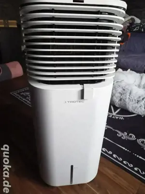 Trotec Luftkühler Luftbefeuchter Ventilatorkühler
