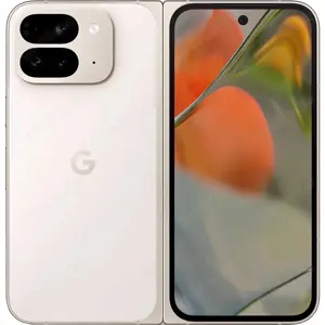 Google Pixel 9 Pro Fold 5G Porcelain 512GB