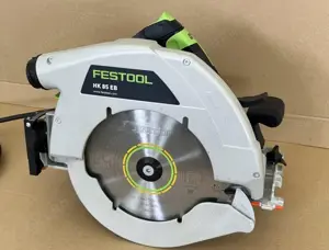 Festool Handkreissäge HK 85 EB-Plus im Systainer