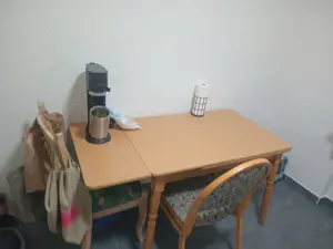 Wohnung Frei Stundenweise für TG Damen,Swinger und Co Bild 3
