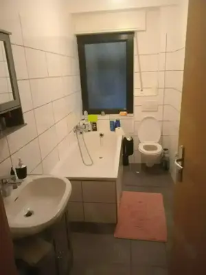 Wohnung Frei Stundenweise für TG Damen,Swinger und Co Bild 8