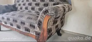 antikes sofa