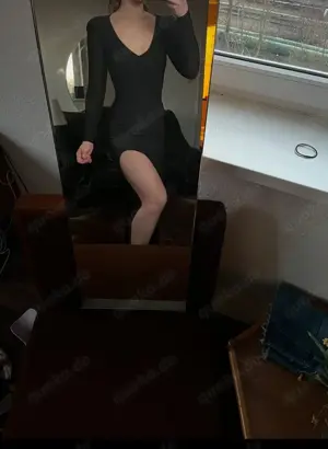  Lust beginnt im Kopf   und endet in meinem Chat  27 | Blond | Smart & scharfzüngig Bild 3